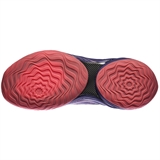 Anta SKYCITY 3 PREMIUM Кроссовки баскетбольные Черный/Фиолетовый - фото 308357