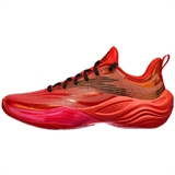 Anta SKYCITY 3 Кроссовки баскетбольные Красный/Черный - фото 308364