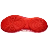 Anta SKYCITY 3 Кроссовки баскетбольные Красный/Черный - фото 308365