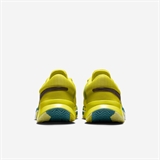 Nike ZOOM GP CHALLENGE 1 Кроссовки теннисные Желтый/Серый - фото 308390