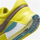 Nike ZOOM GP CHALLENGE 1 Кроссовки теннисные Желтый/Серый - фото 308392