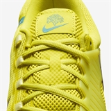 Nike ZOOM GP CHALLENGE 1 Кроссовки теннисные Желтый/Серый - фото 308393