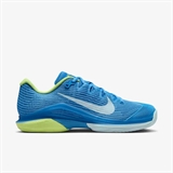 Nike VAPOR 12 (W) Кроссовки теннисные женские Голубой - фото 308394