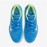 Nike VAPOR 12 (W) Кроссовки теннисные женские Голубой - фото 308398