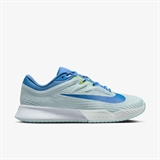 Nike VAPOR PRO 3 (W) Кроссовки теннисные женские Серый/Голубой - фото 308404