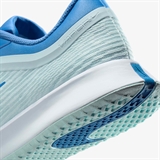 Nike VAPOR PRO 3 (W) Кроссовки теннисные женские Серый/Голубой - фото 308412