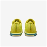 Nike VAPOR 12 PREMIUM Кроссовки теннисные Желтый/Серый - фото 308419