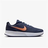 Nike VAPOR LITE 3 Кроссовки теннисные Темно-синий/Оранжевый - фото 308423
