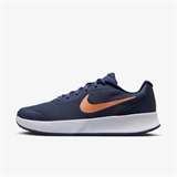 Nike VAPOR LITE 3 CLY Кроссовки теннисные Темно-синий/Оранжевый - фото 308424