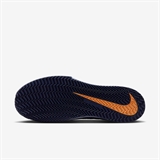 Nike VAPOR LITE 3 CLY Кроссовки теннисные Темно-синий/Оранжевый - фото 308425