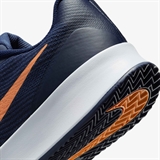 Nike VAPOR LITE 3 CLY Кроссовки теннисные Темно-синий/Оранжевый - фото 308431