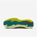 Nike VAPOR PRO 3 PREMIUM Кроссовки теннисные Желтый/Серый - фото 308434