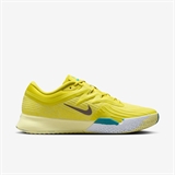 Nike VAPOR PRO 3 PREMIUM Кроссовки теннисные Желтый/Серый - фото 308435