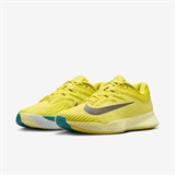 Nike VAPOR PRO 3 PREMIUM Кроссовки теннисные Желтый/Серый - фото 308437