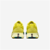 Nike VAPOR PRO 3 PREMIUM Кроссовки теннисные Желтый/Серый - фото 308438