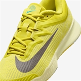 Nike VAPOR PRO 3 PREMIUM Кроссовки теннисные Желтый/Серый - фото 308439