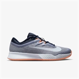 Nike VAPOR PRO 3 Кроссовки теннисные Серый/Оранжевый - фото 308441
