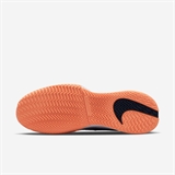 Nike VAPOR PRO 3 CLY Кроссовки теннисные Серый/Оранжевый - фото 308443
