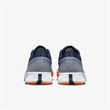 Nike VAPOR PRO 3 CLY Кроссовки теннисные Серый/Оранжевый - фото 308447