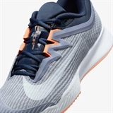 Nike VAPOR PRO 3 CLY Кроссовки теннисные Серый/Оранжевый - фото 308448