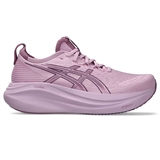 Asics GEL-NIMBUS 27 (W) Кроссовки беговые женские Фиолетовый - фото 308524