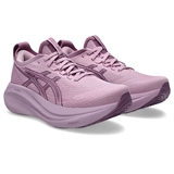 Asics GEL-NIMBUS 27 (W) Кроссовки беговые женские Фиолетовый - фото 308525
