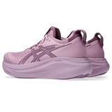 Asics GEL-NIMBUS 27 (W) Кроссовки беговые женские Фиолетовый - фото 308526