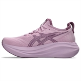Asics GEL-NIMBUS 27 (W) Кроссовки беговые женские Фиолетовый - фото 308527