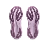 Asics GEL-NIMBUS 27 (W) Кроссовки беговые женские Фиолетовый - фото 308530