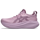 Asics GEL-NIMBUS 27 (W) Кроссовки беговые женские Фиолетовый - фото 308531
