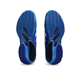 Asics COURT FF 3 "NOVAK" CLAY Кроссовки теннисные Синий/Белый - фото 308539