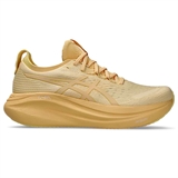 Asics GEL-NIMBUS 27 LITE-SHOW Кроссовки беговые Коричневый - фото 308562