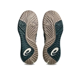 Asics GEL-RESOLUTION X Кроссовки теннисные Темно-синий/Белый - фото 308576