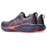 Asics NOVABLAST 5 Кроссовки беговые Фиолетовый/Оранжевый - фото 308583