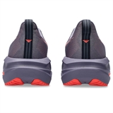 Asics NOVABLAST 5 Кроссовки беговые Фиолетовый/Оранжевый - фото 308585