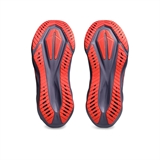 Asics NOVABLAST 5 Кроссовки беговые Фиолетовый/Оранжевый - фото 308587