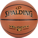 Spalding TF VELOCITY ORANGE Мяч баскетбольный (2) - фото 308667