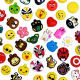 7/6 DAMPENER Виброгаситель Мультицвет (4 шт) - фото 308703