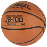 Jögel JB-100 №6 Мяч баскетбольный (6 шт) - фото 308708