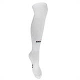 Kinash VOLLEY SOCKS LONG Гольфы волейбольные Белый/Черный/Оранжевый (6 пар) - фото 308720