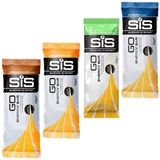 SiS GO ENERGY BAR Батончик углеводный 40г (4 шт) - фото 308738