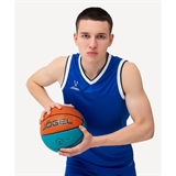 Jögel PRO TRAINING ECOBALL 2.0 REPLICA №7 Мяч баскетбольный (6 шт) - фото 308780