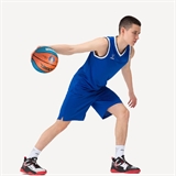 Jögel PRO TRAINING ECOBALL 2.0 REPLICA №7 Мяч баскетбольный (6 шт) - фото 308781