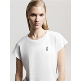7/6 ALICE T-SHIRT WHITE Футболка теннисная женская Белый - фото 308799
