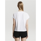 7/6 ALICE T-SHIRT WHITE Футболка теннисная женская Белый - фото 308800