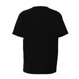 7/6 LODDY T-SHIRT 2.0 BLACK Футболка теннисная Черный - фото 308802