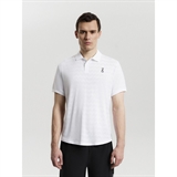7/6 ANDY POLO WHITE Поло теннисное Белый - фото 308812