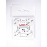Magni БУЛАВКА Магнитные держатели спортивных номеров - фото 308876
