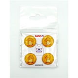 Magni ГРИБОЧЕК Магнитные держатели спортивных номеров - фото 308891