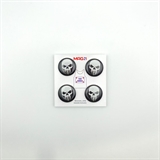 Magni КАРАТЕЛЬ Магнитные держатели спортивных номеров - фото 308897